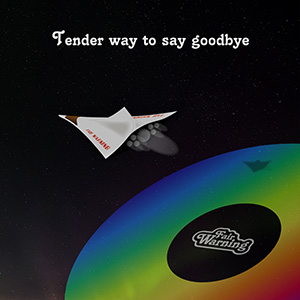 Tender way to say goodbye